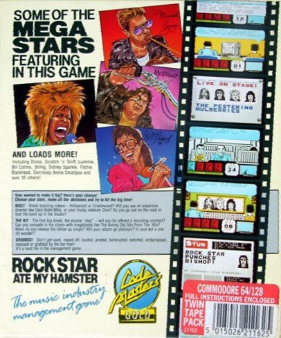 Box Art