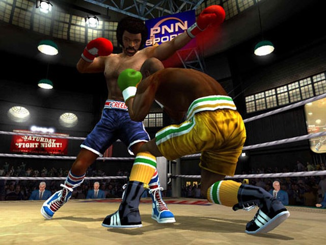 XBOX Screenshots