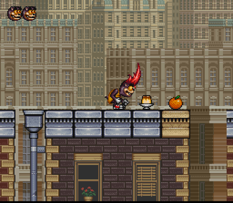 SNES Screenshots
