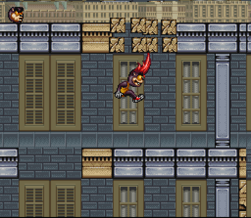 SNES Screenshots