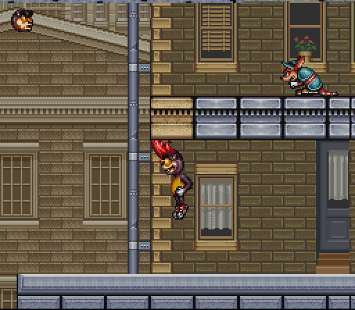 SNES Screenshots