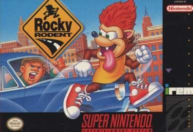 Box Art