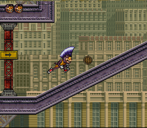 SNES Screenshots