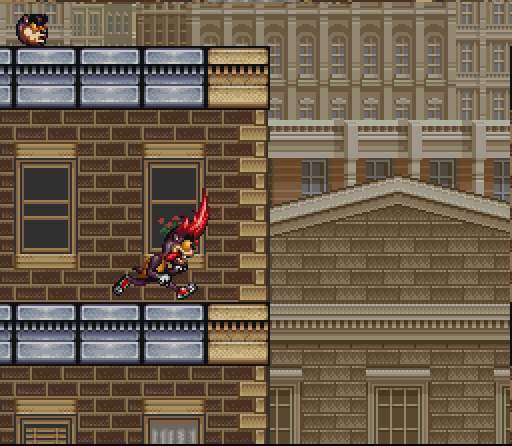 SNES Screenshots