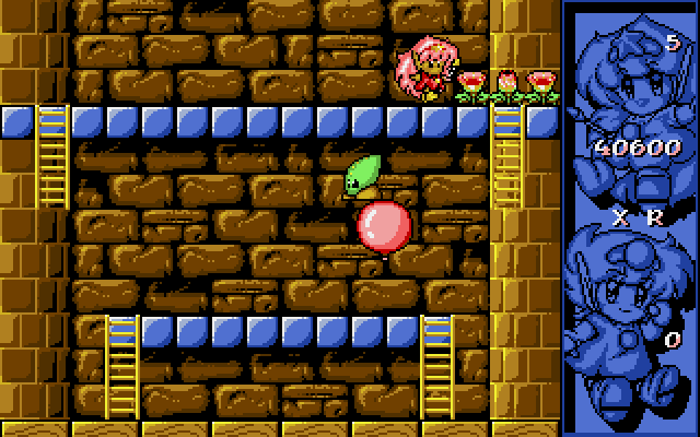 AST Screenshots