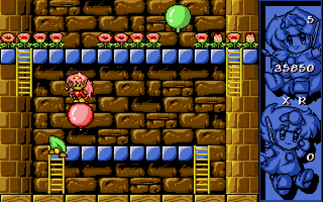 AST Screenshots