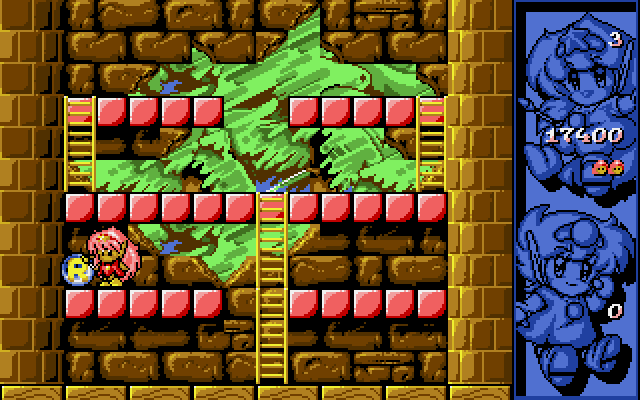 AST Screenshots