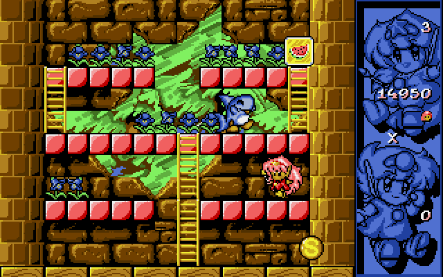 AST Screenshots