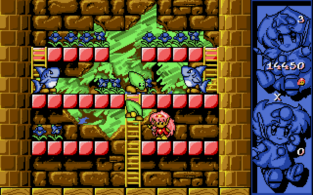 AST Screenshots