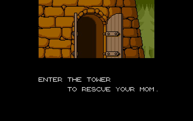 AST Screenshots