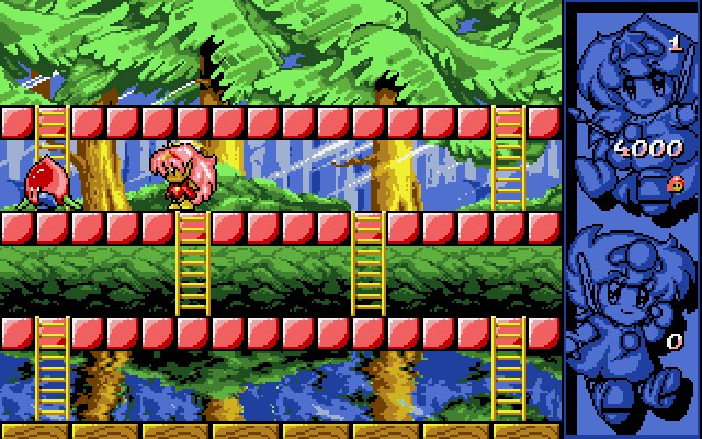 AST Screenshots