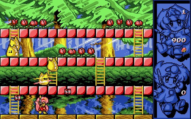 AST Screenshots