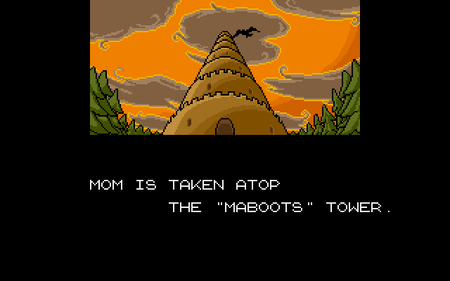 AST Screenshots