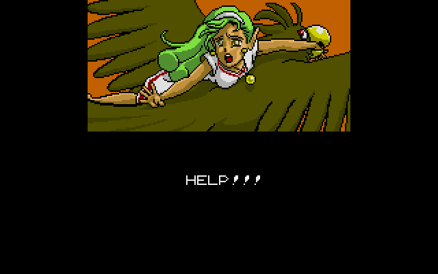 AST Screenshots