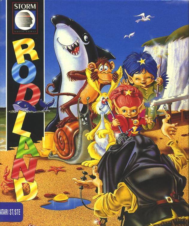 Box Art
