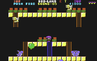 C64 Screenshots