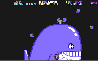 C64 Screenshots