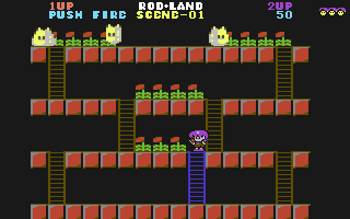 C64 Screenshots