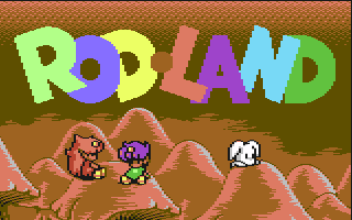 C64 Screenshots