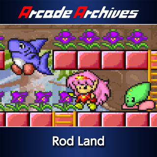 Rod Land