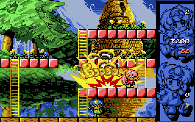 AST Screenshots