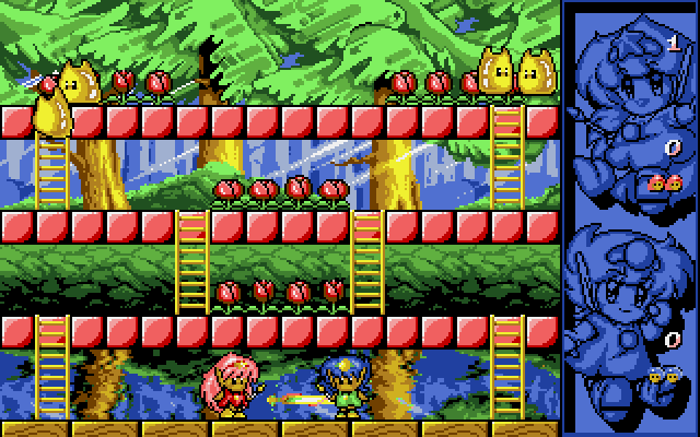 AST Screenshots