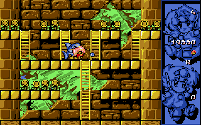 AST Screenshots
