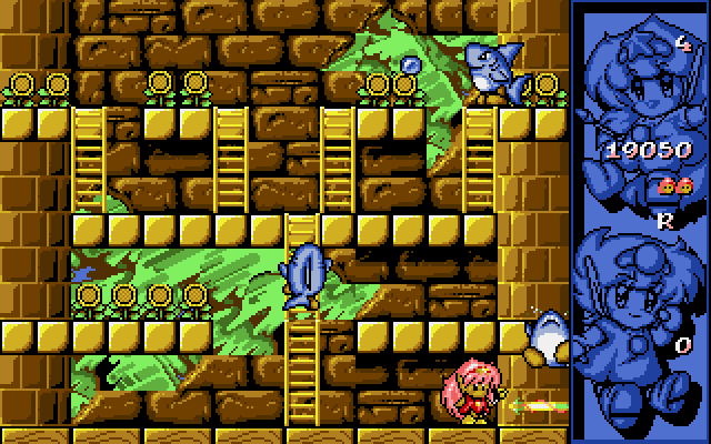 AST Screenshots