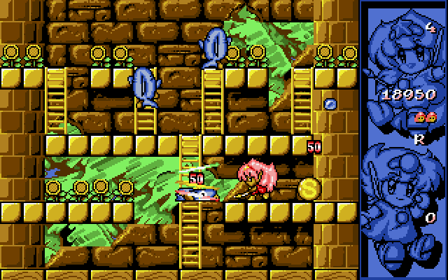 AST Screenshots