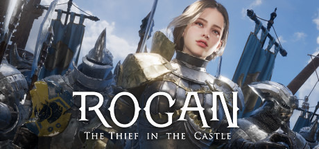 Rogan: The Thief In The Castle