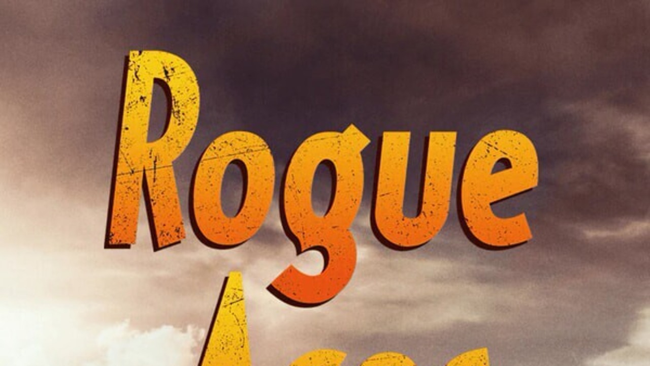 Rogue Aces