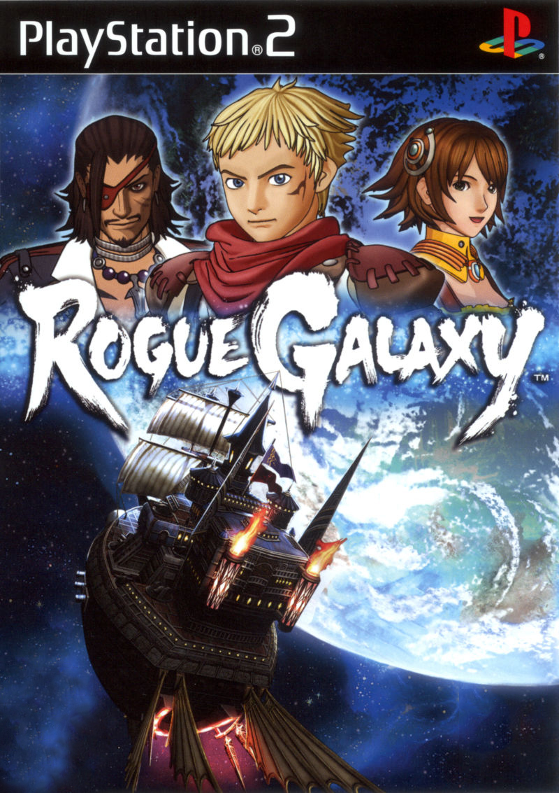 Box Art