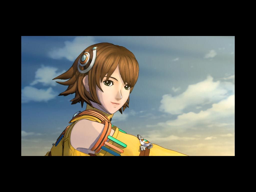 PS2 Screenshots