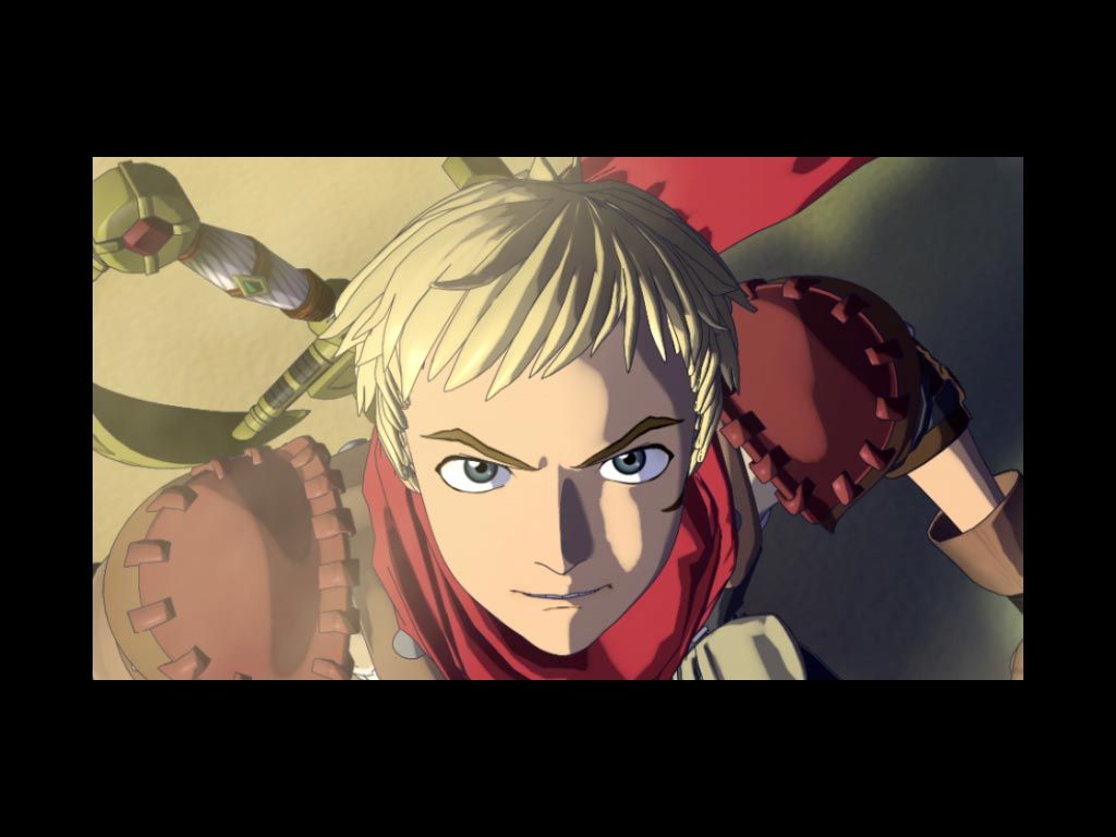 PS2 Screenshots