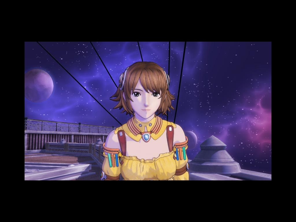 PS2 Screenshots