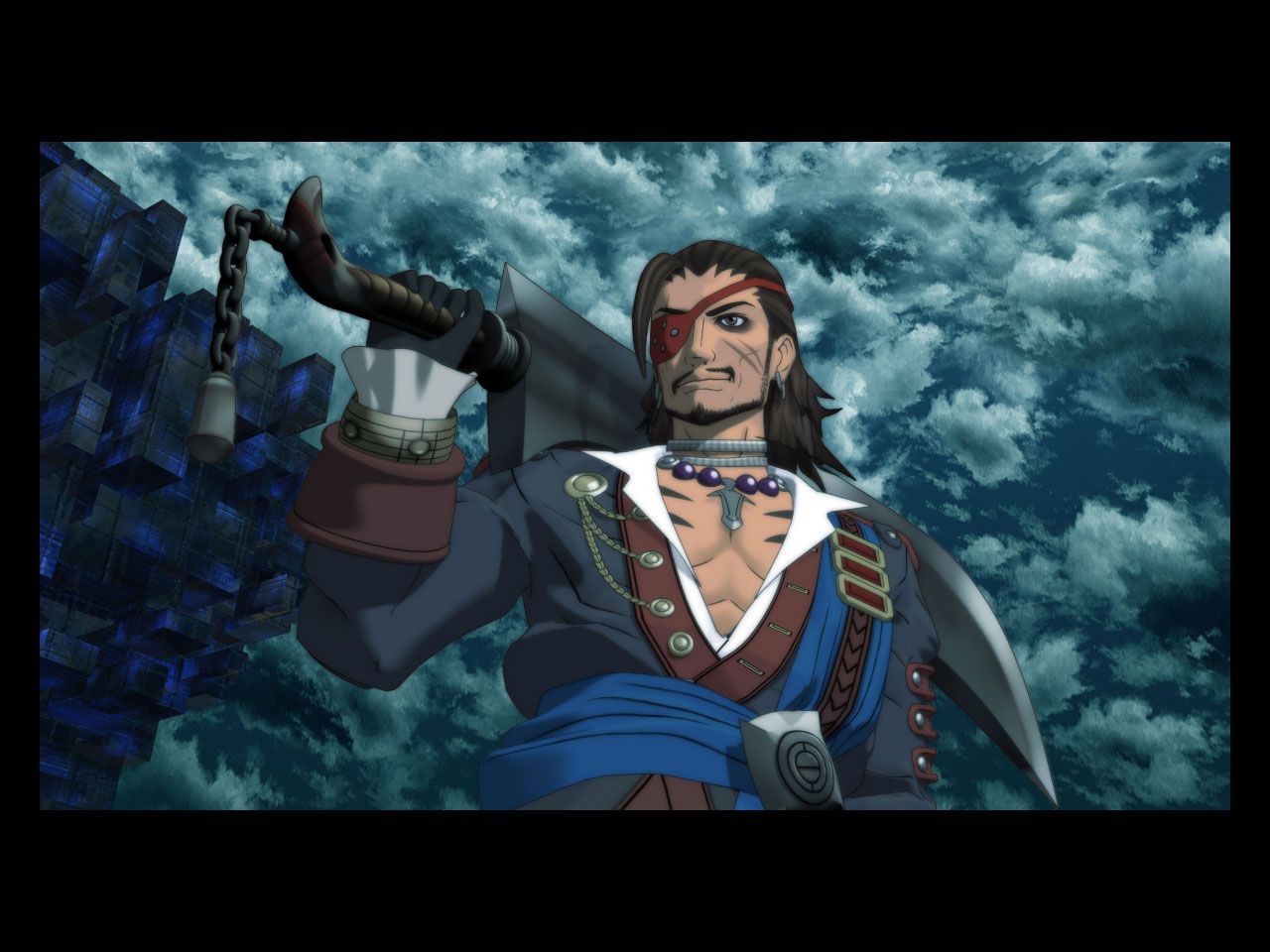 PS2 Screenshots