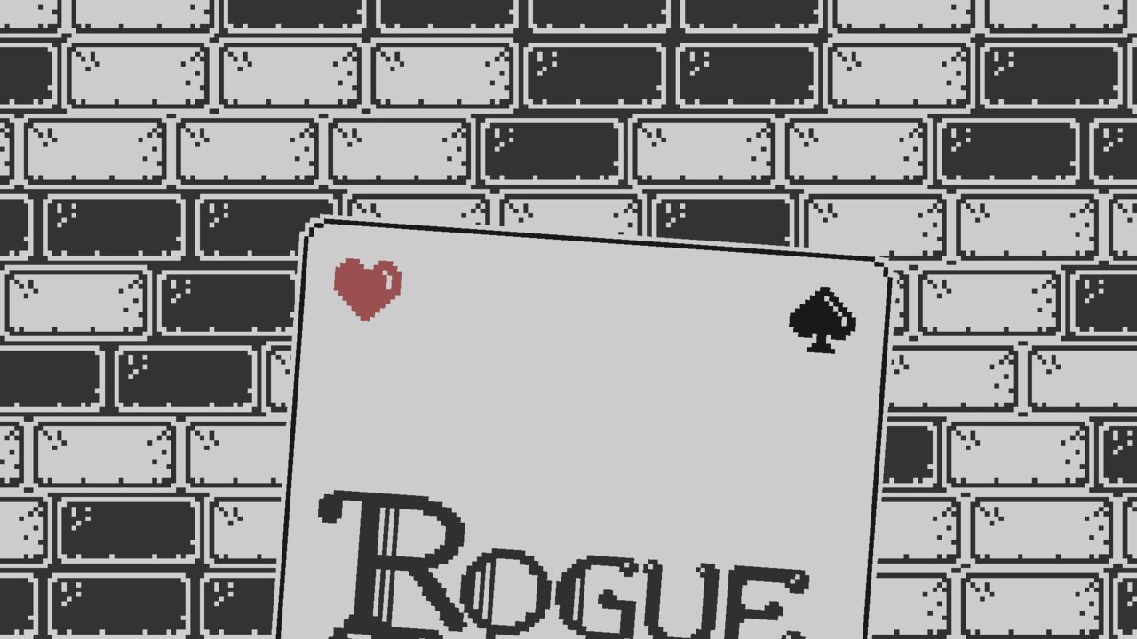 RogueJack: Roguelike Blackjack