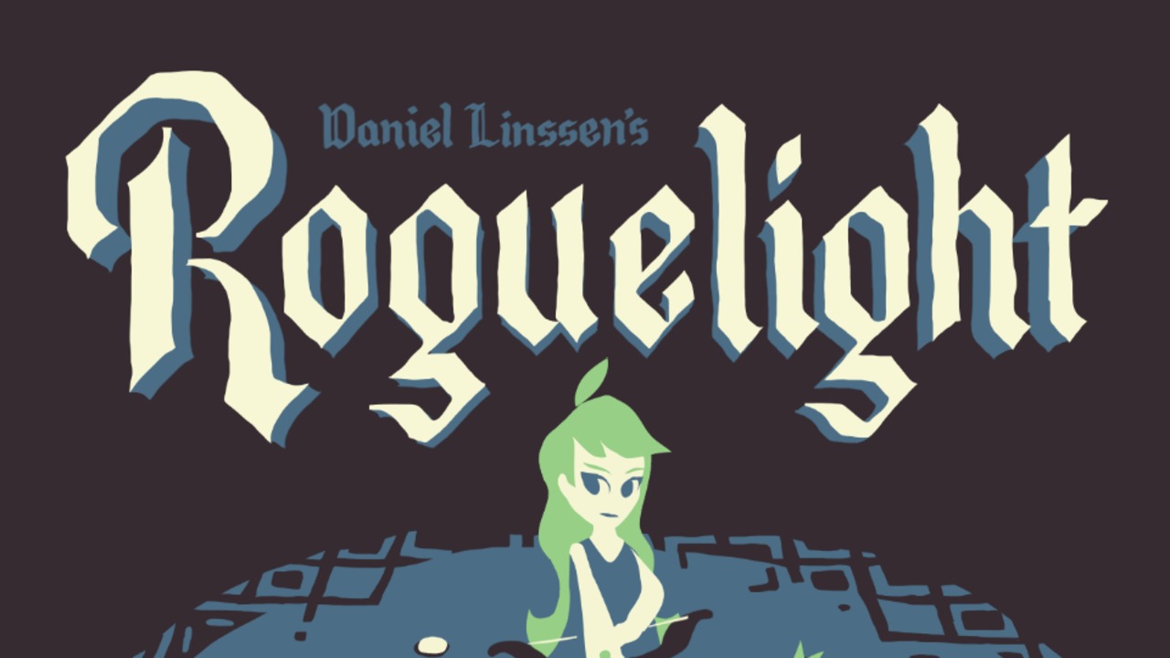 Roguelight
