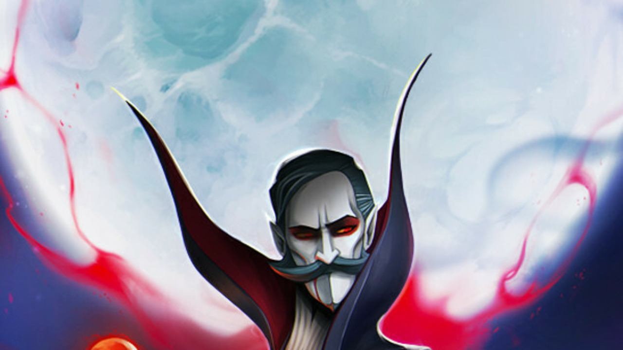 Rogue Lords