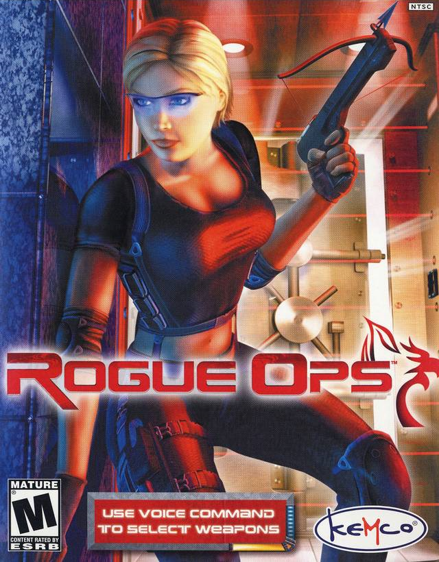 Box Art