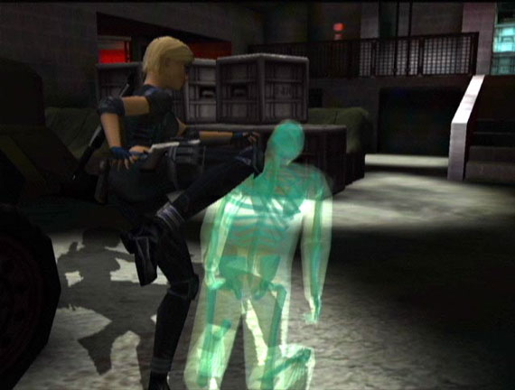 XBOX Screenshots