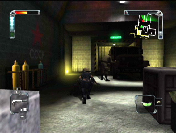 XBOX Screenshots