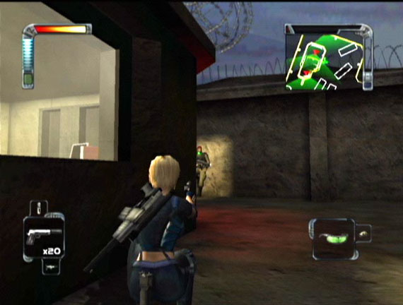 XBOX Screenshots