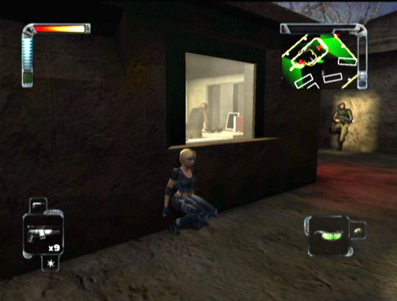 XBOX Screenshots