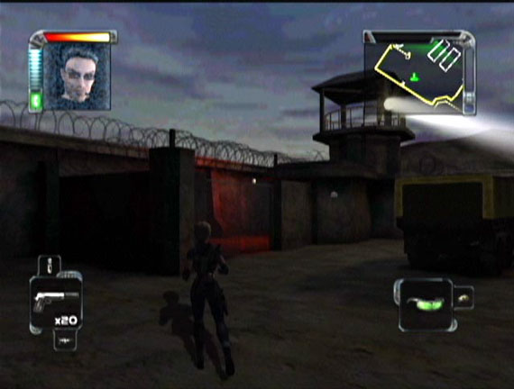 XBOX Screenshots