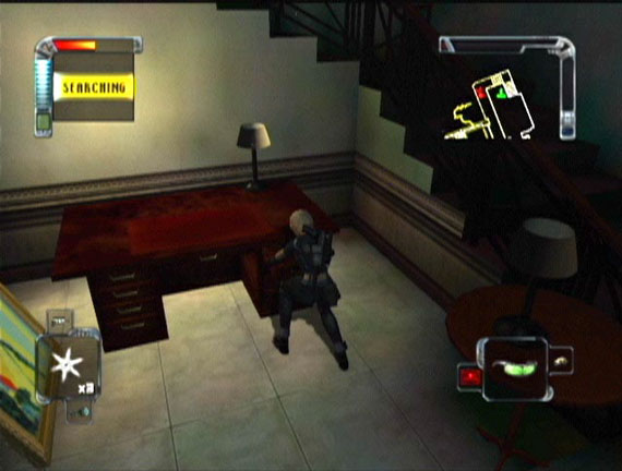 XBOX Screenshots