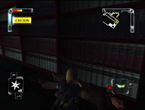 XBOX Screenshots