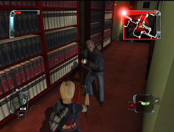 XBOX Screenshots