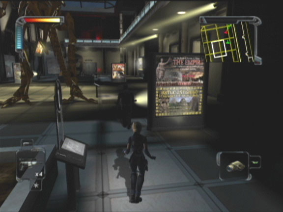 XBOX Screenshots