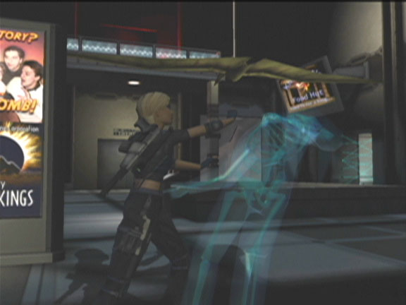 XBOX Screenshots